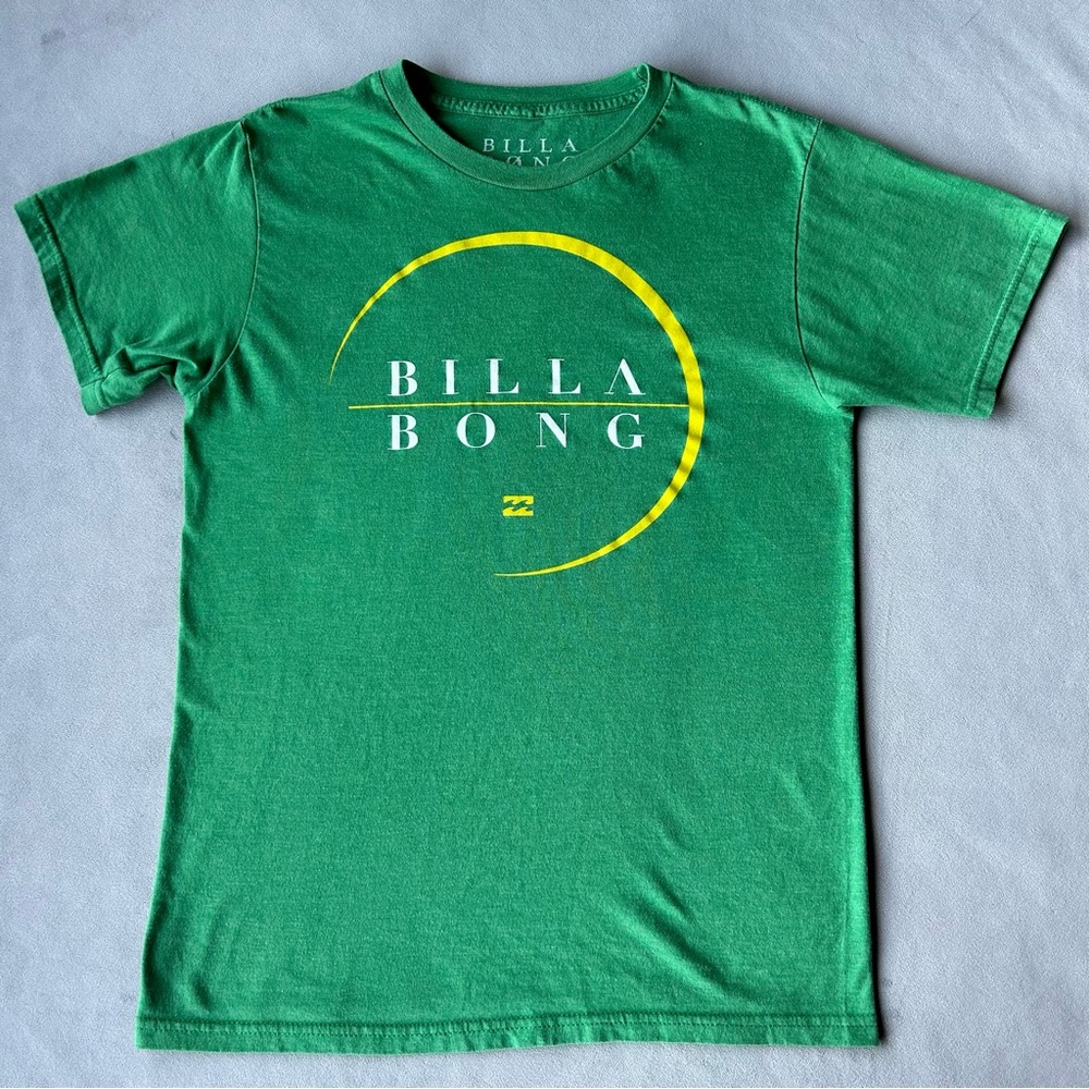 Billabong ~ Tee ~ Men’s Size Small